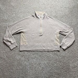 Travis Mathew Women’s 1/4 Zip